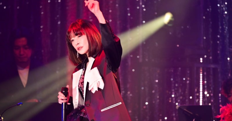 中森明菜”という唯一無二の世界に浸った一夜 8年ぶりディナーショー