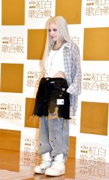 �w��76��NHK�g���̍���x�������n�[�T���ɓo�ꂵ�������݂� �iC�jORICON NewS inc. 