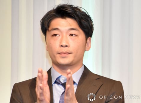 ���⍁�E�V�R�iC�jORICON NewS inc. 