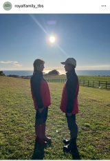 ���j����w�U�E���C�����t�@�~���[�x�̌���SNS��� �iC�jTBS�X�p�[�N���^TBS 