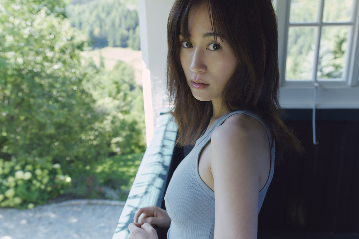 ゆう　　前田敦子セット② 画像・写真 | 前田敦子、美ヒップラインのショーツ姿披露 過去を上回る