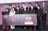 �A�j���wDARK MOON -���̌�: ���̍Ւd-�xJapan premiere�̖͗l �iC�jORICON NewS inc. 