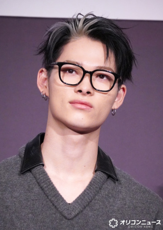 �g���h�ւ̂������𖾂�����ENHYPEN�ENI-KI �iC�jORICON NewS inc. 