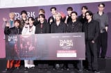 �A�j���wDARK MOON -���̌�: ���̍Ւd-�xJapan premiere�̖͗l (C)ORICON NewS inc. 