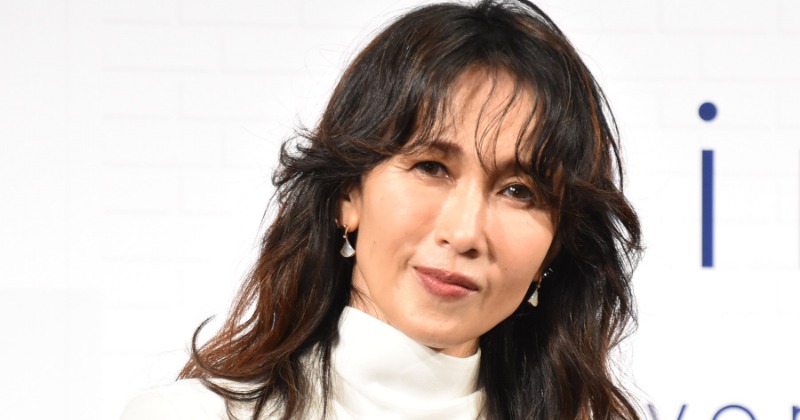 「植物園みたい」工藤静香、グリーン豊かな自宅ショットに反響「凄い」 立派に育ったアデニウムを披露