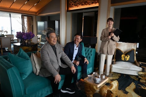 �w�������X�C�b�`�I  ���C�n���݂�ȂŏΏ΁@���ؕ���SP�x���iC�j���C�e���r 