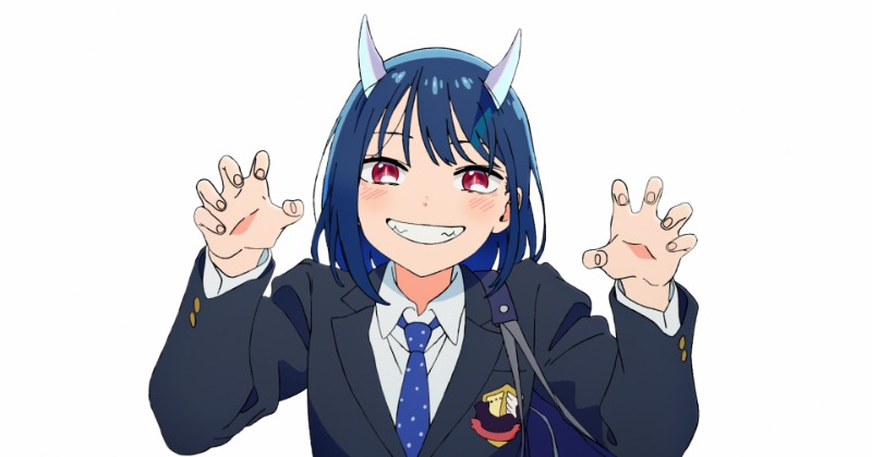 『ルリドラゴン』京アニでTVアニメ化決定