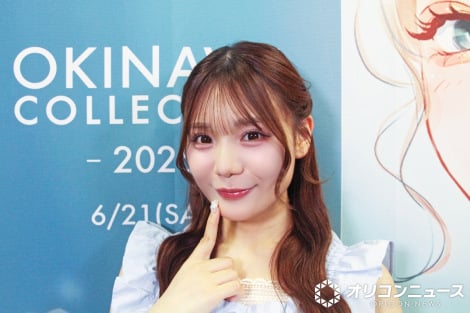 �p�t�H�[�}���X���̓]�|�ō�����̔������܂Ɛf�f���ꂽCUTIE STREET�E���V���� �iC�jORICON NewS inc. 