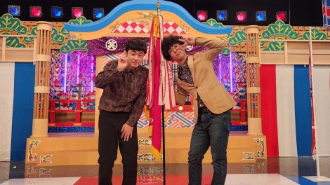 �w�I�[���U�b�c����2025�x�ŗD�����ʂ����������낤�i������j�ԖؗT�A���ނ�o���h�iC�jMBS 