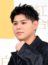 �w��76��NHK�g���̍���x���n�[�T��2���ڂɓo�ꂵ��BE:FIRST�ELEO (C)ORICON NewS inc. 