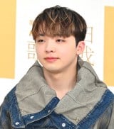 �w��76��NHK�g���̍���x���n�[�T��2���ڂɓo�ꂵ��BE:FIRST�ERYUHEI (C)ORICON NewS inc. 