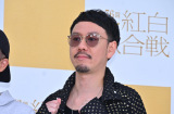 �w��76��NHK�g���̍���x���n�[�T��2���ڂɓo�ꂵ��YOH (C)ORICON NewS inc. 