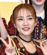 �w��76��NHK�g���̍���x���n�[�T��2���ڂɓo�ꂵ�������݂Ȃ� (C)ORICON NewS inc. 