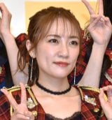 �w��76��NHK�g���̍���x���n�[�T��2���ڂɓo�ꂵ�������݂Ȃ� (C)ORICON NewS inc. 