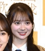 �w��76��NHK�g���̍���x���n�[�T��2���ڂɓo�ꂵ��AKB48�E�ɓ��S�� (C)ORICON NewS inc. 