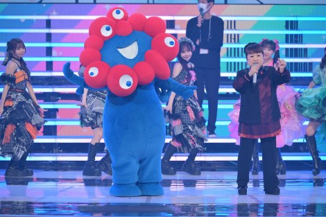 �w��76��NHK�g���̍���x���n�[�T��2���ڂɓo�ꂵ���V���悵�� �iC�jNHK 