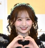 �w��76��NHK�g���̍���x���n�[�T��2���ڂɓo�ꂵ��CANDY TUNE�E����ށX�q �iC�jORICON NewS inc. 