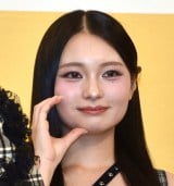 �w��76��NHK�g���̍���x���n�[�T��2���ڂɓo�ꂵ��CANDY TUNE�E�ˌ����� �iC�jORICON NewS inc. 