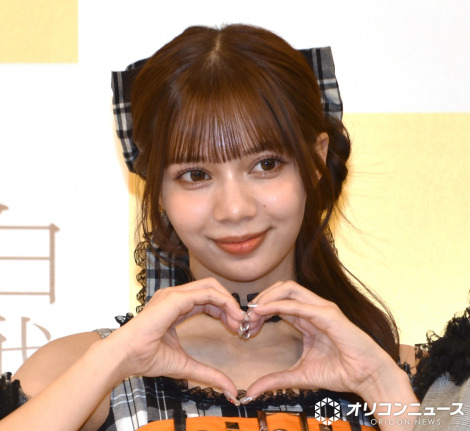 南なつの画像・写真 | 【紅白リハ】CANDY TUNE、当日衣装は期待の“倍の