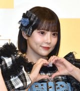 �w��76��NHK�g���̍���x���n�[�T��2���ڂɓo�ꂵ��CANDY TUNE�E���R���T �iC�jORICON NewS inc. 