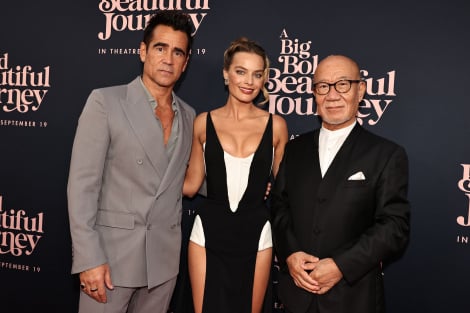 �f��w�r���[�e�B�t���E�W���[�j�[ �ӂ���̎��󗷍s�x�i���J���j�R�����E�t�@�����A�}�[�S�b�g�E���r�[�A���y��S�������v�Ώ� 