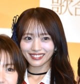 �w��76��NHK�g���̍���x���n�[�T��2���ڂɓo�ꂵ��AKB48�E����n���� �iC�jORICON NewS inc. 