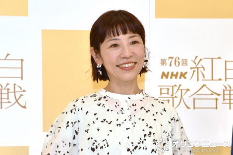 �w��76��NHK�g���̍���x���n�[�T��2���ڂɓo�ꂵ���n���o�[�g �n���o�[�g�E����V�� �iC�jORICON NewS inc. 