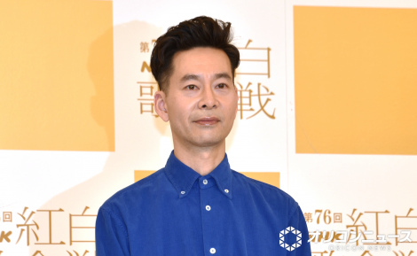 �w��76��NHK�g���̍���x���n�[�T��2���ڂɓo�ꂵ���n���o�[�g �n���o�[�g�E�����ǐ� �iC�jORICON NewS inc. 