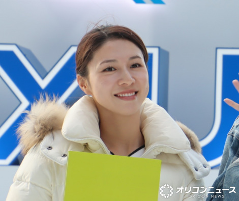 MBS�E�͐������A�i�E���T�[ �iC�jORICON NewS inc. 