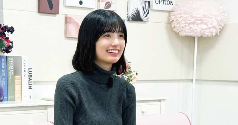 乃木坂46、五百城茉央が座長「アンダードキュメンタリー」放送決定