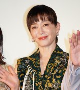 �w�f�惉�X�g�}��-FIRST LOVE-�x���X�g�}���f�[���䂠�����ɓo�d�����{��肦 (C)ORICON NewS inc. 