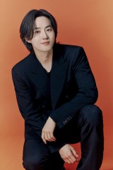 EXO�E�X�z�u�S�ɋ����h���}�ɂȂ�΂��ꂵ���v �؍��h���}�w���q���Z�W�������������`�ւ���ꂽ���`�x�C���^�r���[ 