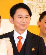 �w��76��NHK�g���̍���x���n�[�T��3���ڂɓo�ꂵ���L�g�O�s (C)ORICON NewS inc. 