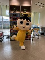 �w�K�܂񂪃V���[�Y�u����!���ȃ_�}���v(�}�K�W���n�E�X)�C�x���g�̗l�q 