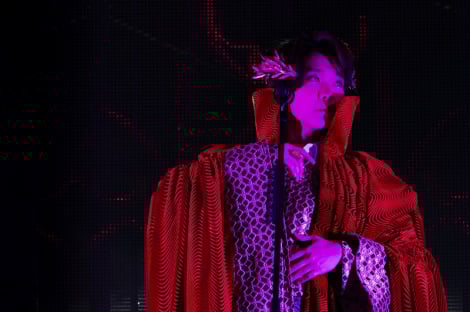 �uMrs. GREEN APPLE DOME TOUR 2025 