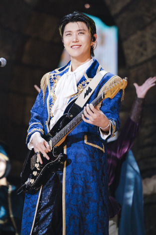 �uMrs. GREEN APPLE DOME TOUR 2025 