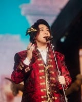 �uMrs. GREEN APPLE DOME TOUR 2025 