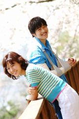 �y��������z�L���E�W�F�E�H���~�L���E�n�k���̊؍��h���}�w���}���X�x�A�����X�^�[�g ��1���ؗ��u�[�������������A�g���t�~���k�h�̏����h���} 