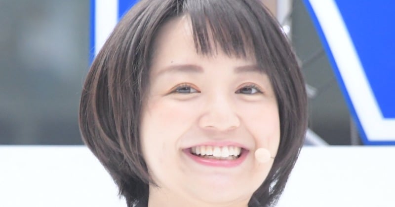 MBSアナ、最終面接で「事件」…藤林温子アナの秘話に「そんなことあります?」  “じわじわくる” 貴重エントリーシート写真も公開