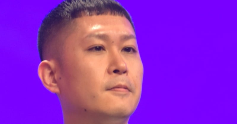 『M-1』準優勝のドンデコルテ渡辺、話題のチャーハン動画を公開 反響続々「みんな銀次に夢中」「芸能界最強」