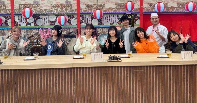 『あちこちオードリー』豪華年末SP 大久保、若槻、渋谷、あのらが本音さく裂