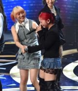 �w��67��P��!���{���R�[�h��܁x�ɏo������HANA (C)ORICON NewS inc. 