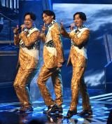 �w��67��P��!���{���R�[�h��܁x�ɏo���������� (C)ORICON NewS inc. 