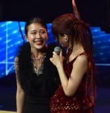 �w��67��P��!���{���R�[�h��܁x�ɏo�������A�C�i�E�W�E�G���h (C)ORICON NewS inc. 