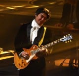 �w��67��P��!���{���R�[�h��܁x�ɏo������Mrs. GREEN APPLE �E����l(C)ORICON NewS inc. 