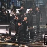 �w��67��P��!���{���R�[�h��܁x�ɏo������BE:FIRST (C)ORICON NewS inc. 