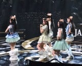 �w��67��P��!���{���R�[�h��܁x�ɏo������ILLIT (C)ORICON NewS inc. 