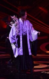 �w��67��P��!���{���R�[�h��܁x�ɏo�������R������ (C)ORICON NewS inc. 