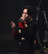 �w��67��P��!���{���R�[�h��܁x�ɏo�������T���a�� (C)ORICON NewS inc. 