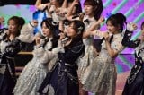 �w��67��P��!���{���R�[�h��܁x�ɏo������AKB48 (C)ORICON NewS inc. 